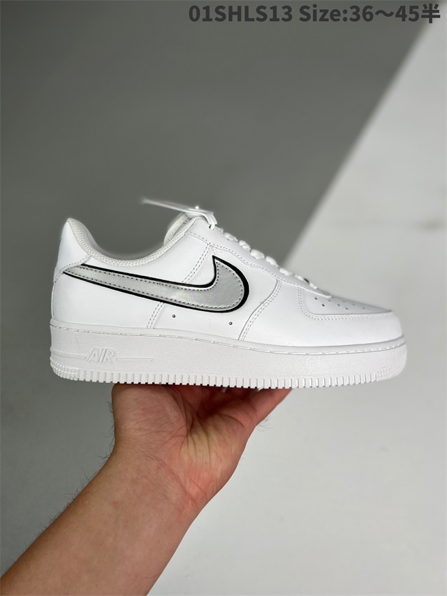women air force one shoes size 36-45 2022-11-23-660